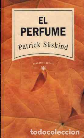 Libros: EL PERFUME - PATRICK SUSKIND - Foto 1