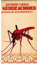 Libros: TRES GENERACIONES - ANTONIN LIEHM - Foto 1