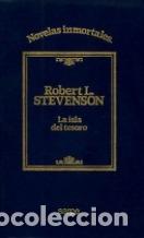 Libros: LA ISLA DEL TESORO - ROBERT L. STEVENSON - Foto 1