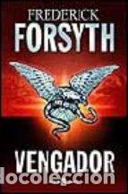 Libros: VENGADOR - FREDERICK FORSYTH - Foto 1