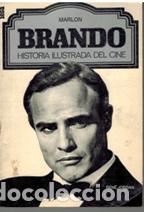 Libros: MARLON BRANDO - RENE JORDAN - Foto 1