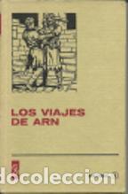 Libros: LOS VIAJES DE ARN - NO DEFINIDO - Foto 1