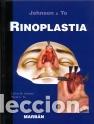 Libros: RINOPLASTIA - JOHNSON & TO - Foto 1