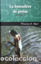 Libros: LA PESCADORA DE PERLAS - JEFF TALARIGO - Foto 1