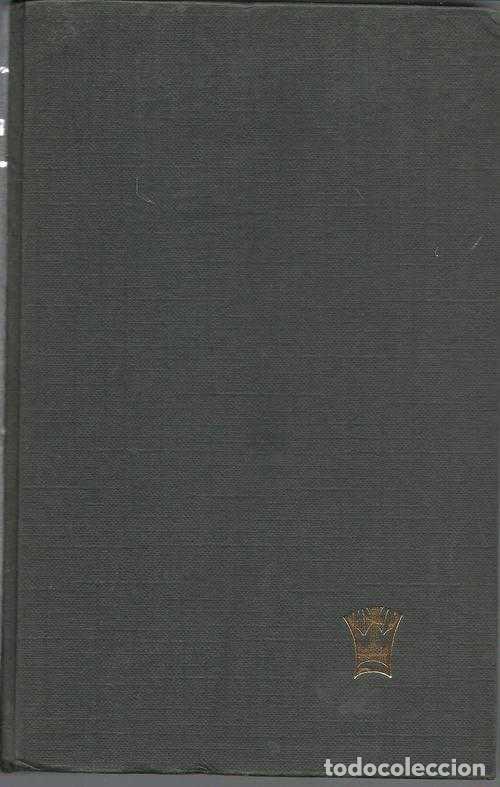 Libros: LA CANCION DEL CENTINELA - DAVID WESTHEIMER - Foto 1