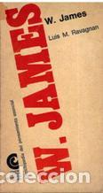 Libros: W. JAMES - LUIS M. RAVAGNAN - Foto 1