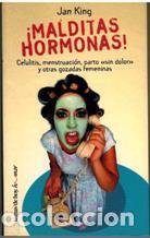 Libros: MALDITAS HORMONAS - JAN KING - Foto 1