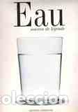 Libros: EAU SOURCES DE LEGENDE - MICHEL DOVAZ - Foto 1
