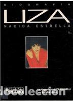 Libros: LIZA NACIDA ESTRELLA - WENDY LEIGH - Foto 1