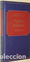 Libros: PEPITA JIMENEZ - JUAN VALERA - Foto 1