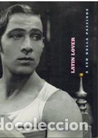 Libri di seconda mano: LATIN LOVER. A SUD DELLA PASSIONE - GIANNINO MACOSSI, FRANCO LA CECLA, C. ROMANO