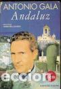 Libros: ANDALUZ - ANTONIO GALA - Foto 1