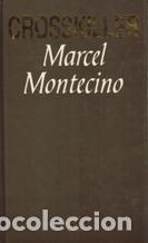 Libros: CROSSKILLER - MARCEL MONTECINO - Foto 1