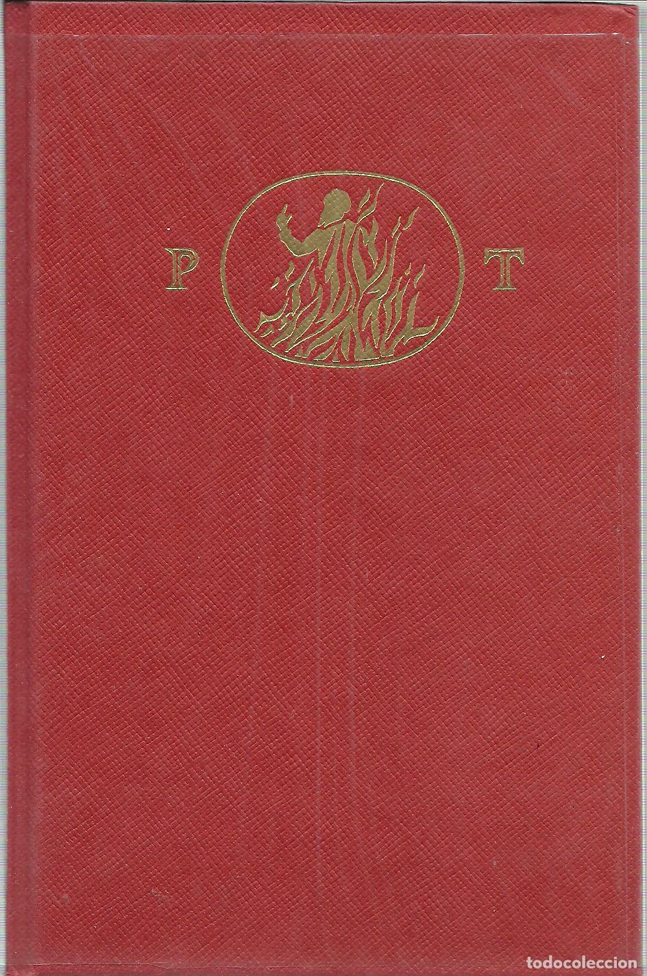Libros: EL HEREJE - MORRIS WEST - Foto 1