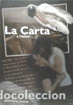 Libros: LA CARTA A HALEM - JAIME PEREZ ALVAREZ - Foto 1