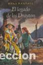 Libros: EL LEGADO DE LOS DRAYTON - RONA RANDALL - Foto 1