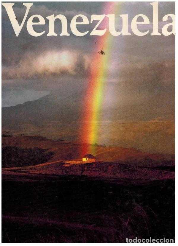 Libros: VENEZUELA - OSCAR TODTMANN - Foto 1