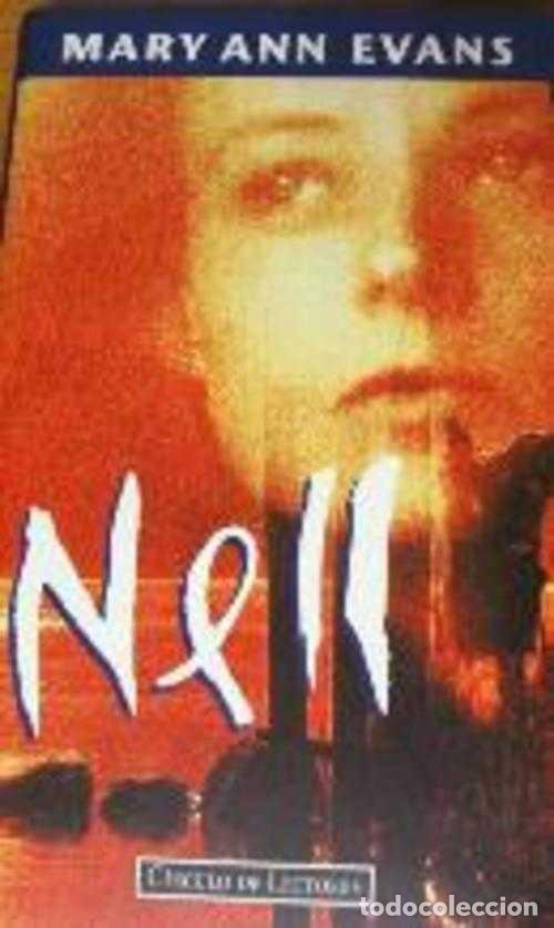 Libros: NELL - MARY ANN EVANS - Foto 1
