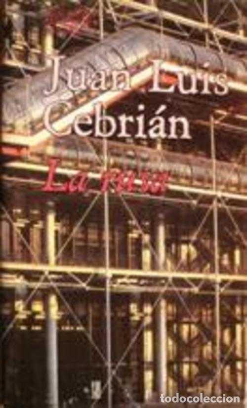 Libros: LA RUSA - JUAN LUIS CEBRIAN - Foto 1