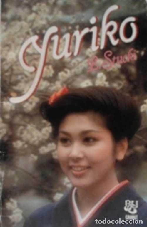 Libros: YURIKO - L.STUCKI - Foto 1