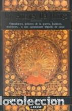 Libros: LOS AMANTES DEL PARAISO - SILVANA LA SPINA - Foto 1