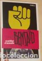 Libros: CAMBIAR EL MUNDO - DANIEL BENSAID - Foto 1