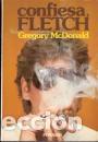 Libros: CONFIESA FLETCH - GREGORY MCDONALD - Foto 1