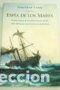 Libros: ESPIA DE LOS MARES - JONATHAN LUNN - Foto 1