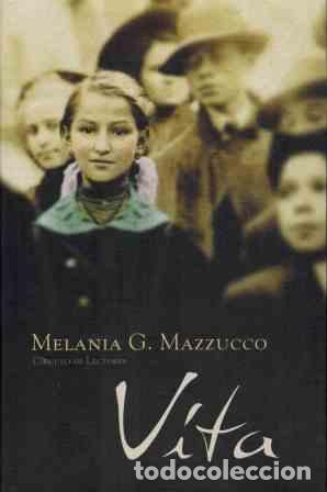 Libros: VITA - MELANIA G. MAZZUCCO - Foto 1