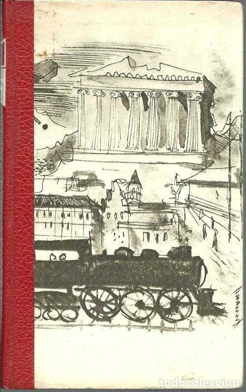 Libros: ESTACION VICTORIA A LAS 4.30 - CECIL ROBERTS - Foto 1