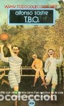 Libros: T.B.O - ALFONSO SASTRE - Foto 1