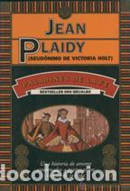 Libros: PALADINES DE LA FE - JEAN PLAIDY (VICTORIA HOLT) - Foto 1