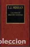Libros: LOS COSTES DEL DESARROLLO ECONOMICO - E. J. MISHAN - Foto 1