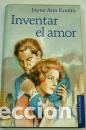 Libros: INVENTAR EL AMOR - JAYNE ANN KRENTZ - Foto 1