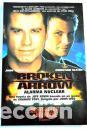 Libros: ALARMA NUCLEAR - JEFF ROVIN - Foto 1