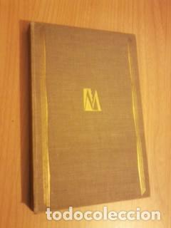 Libros: ELOGIOS. TOMO III - JOAN MARAGALL - Foto 1