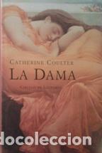 Libros: LA DAMA - CATHERINE COULTER - Foto 1