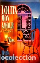 Libros: LOLITA MON AMOUR - MARIA EFTIMIADES - Foto 1