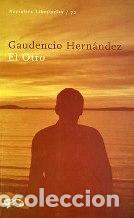 Libros: EL OTRO - GAUDENCIO HERNANDEZ - Foto 1