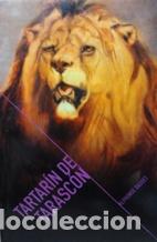 Libros: TARTARIN DE TARASCON - ALPHONSE DAUDET - Foto 1