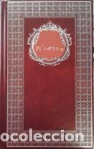 Libros: PICASSO - FRANCISCO RIBES Y JOSEFINA ESCOLANO - Foto 1
