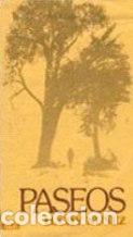 Libros: PASEOS - LUCHY NU&Ntilde;EZ - Foto 1