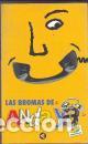 Libros: LAS BROMAS DE ANDA YA - ISIDRO MONTALVO - Foto 1