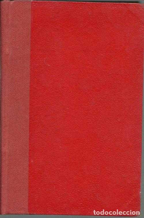 Libros: LA ALEGRIA DEL CAPITAN RIBOT - ARMANDO PALACIO VALDES - Foto 1