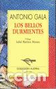 Libros: LOS BELLOS DURMIENTES - ANTONIO GALA - Foto 1