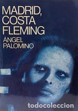 Libros: MADRID COSTA FLEMING - ANGEL PALOMINO - Foto 1