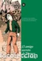 Libros: EL AMIGO SECRETO DE BARNEY - CLIVE KING - Foto 1