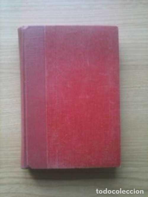 Libros: EL CAMINO ES ARIDO - MAZO DE LA ROCHE - Foto 1