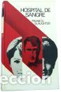 Libros: HOSPITAL DE SANGRE - FRANK G. SLAUGHTER - Foto 1