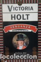 Libros: VENGANZA - VICTORIA HOLT - Foto 1